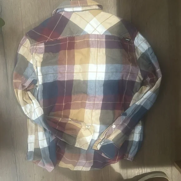 Tony Hawk Flannel ! Size medium ! - Picture 6 of 7